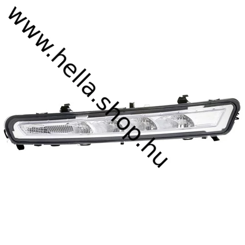 Ford Mondeo IV. LED nappali menetjelző