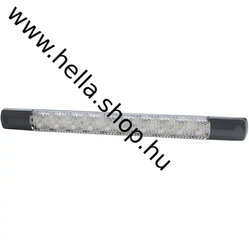 Surface Mount nappali menetjelző / menetfény szett