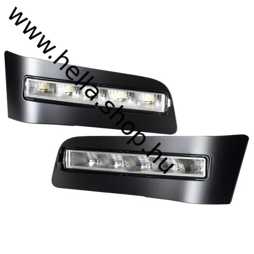 Citroen Jumper/Fiat Ducato/Peugeot Boxer LEDayLine nappali menetjelző szett