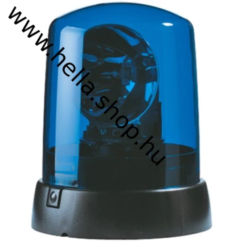 KL 7000 F kék villogó 24V