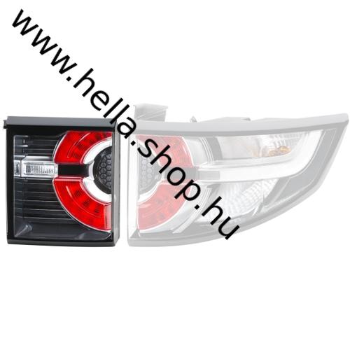Land Rover Discovery Sport hátsó belső LED lámpa