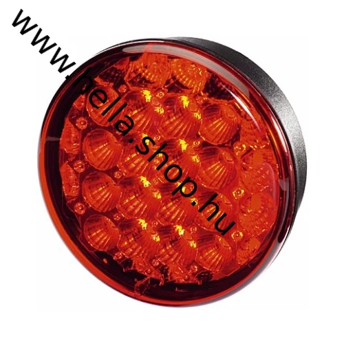 2 funkciós LED hátsó lámpa 