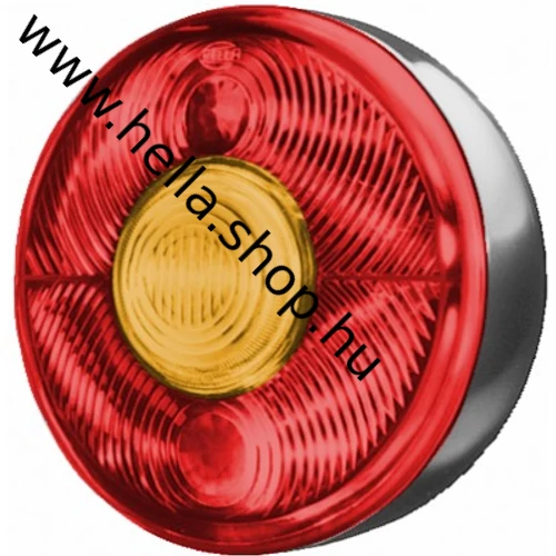 3 funkciós hátsó lámpa