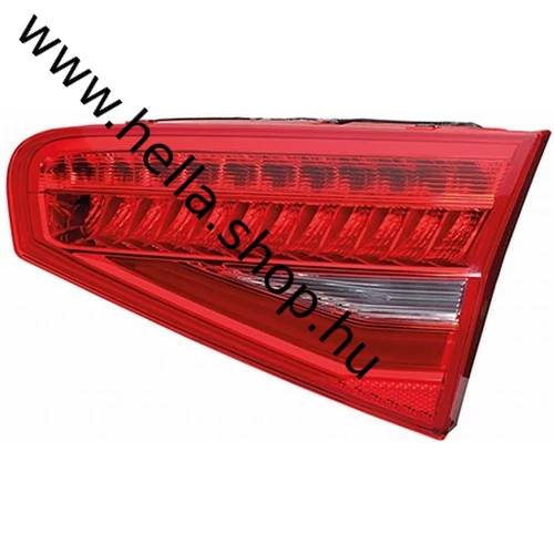 Audi A4 hátsó belső LED lámpa