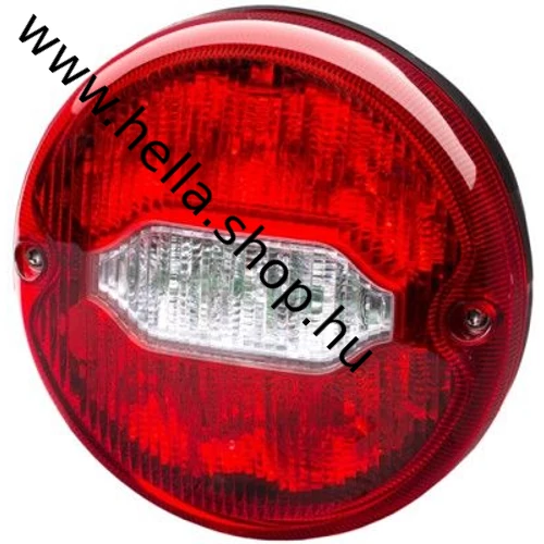 140 mm hátsó LED lámpa