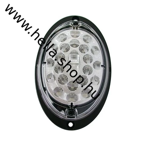 Agroluna hátsó LED lámpa 