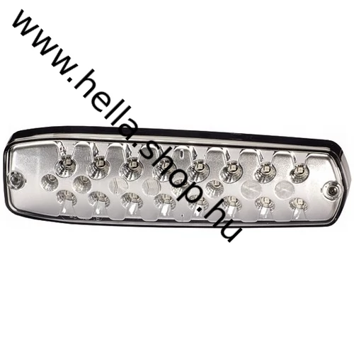 3 funkciós hátsó LED lámpa