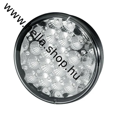 3 funkciós LED hátsó lámpa 