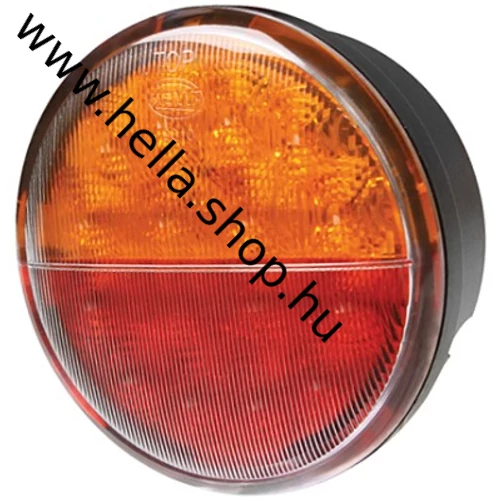 3 funkciós LED hátsó lámpa
