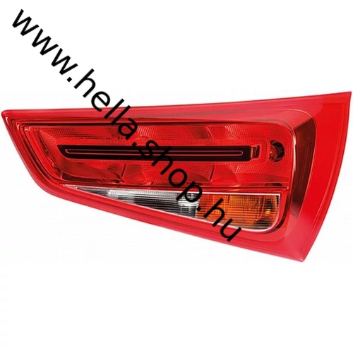 Audi A1 hátsó lámpa