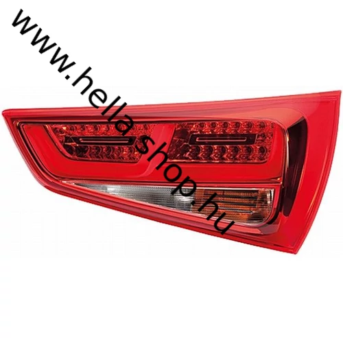 Audi A1 hátsó LED lámpa