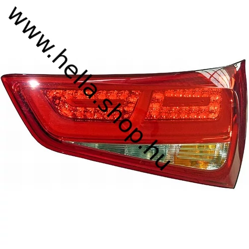 Audi A1 hátsó LED lámpa