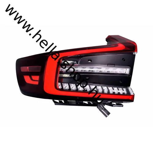 Volvo C40 LED hátsó külső lámpa