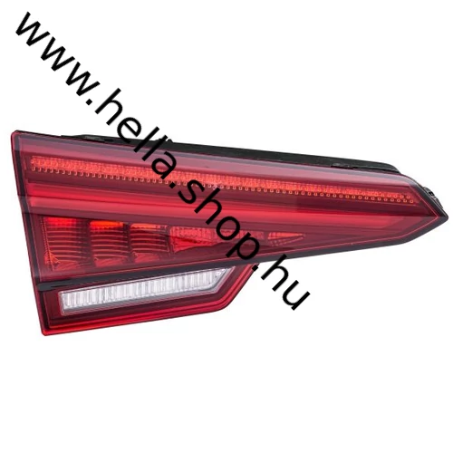 Audi A4 B9 hátsó BELSŐ LED lámpa