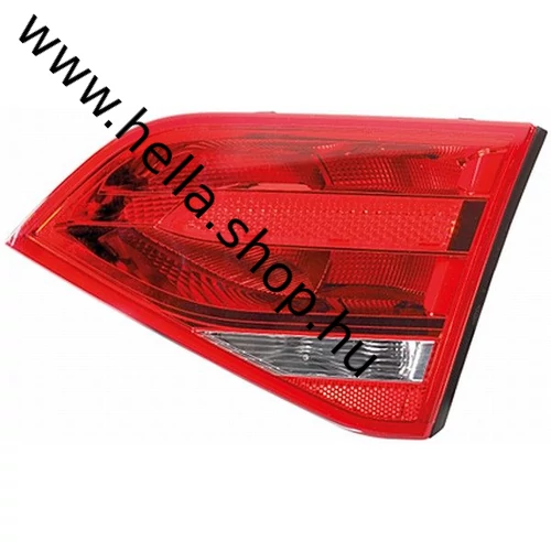Audi A4 hátsó belső lámpa
