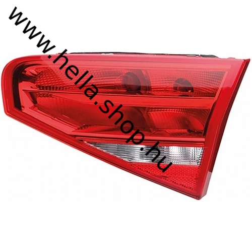 Audi A4 hátsó belső lámpa