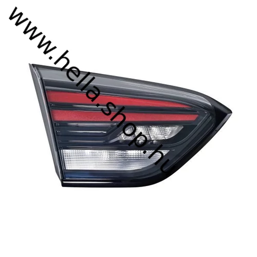 Opel Crossland hátsó belső LED lámpa