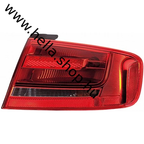 Audi A4 hátsó külső lámpa