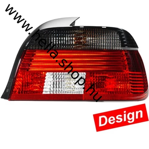 BMW 5 (E39) hátsó LED lámpa szett