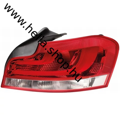 BMW 1 (E82/E88) hátsó LED lámpa 
