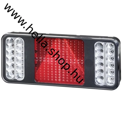 COLUNA Full-LED hátsó lámpa