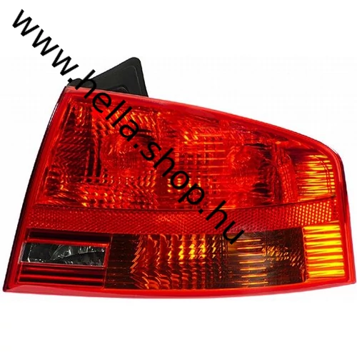Audi A4 hátsó külső lámpa