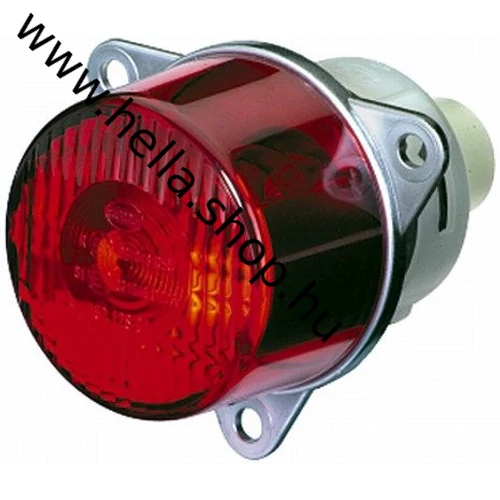 55 mm hátsó lámpa modul