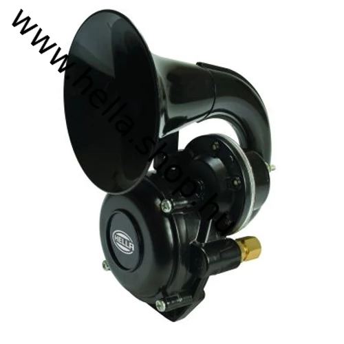 Légkürt 120 W /400 HZ
