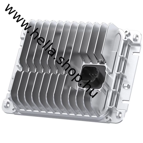 Világítás vezérlő LED BASIC 24V