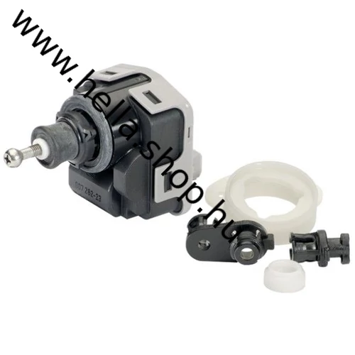 Fényszóró magasság állító motor 12V xenon