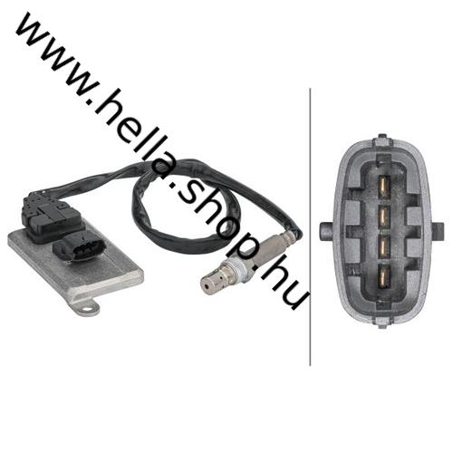 NOX szenzor RENAULT/VOLVO