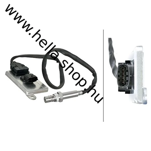 NOX szenzor DAF LF