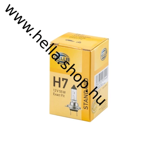 H7  izzó