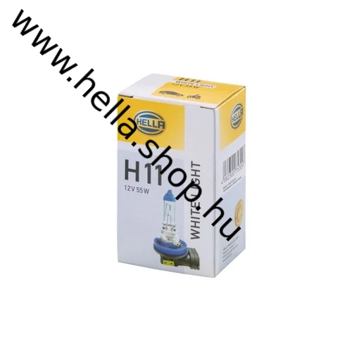 H11  izzó White Light