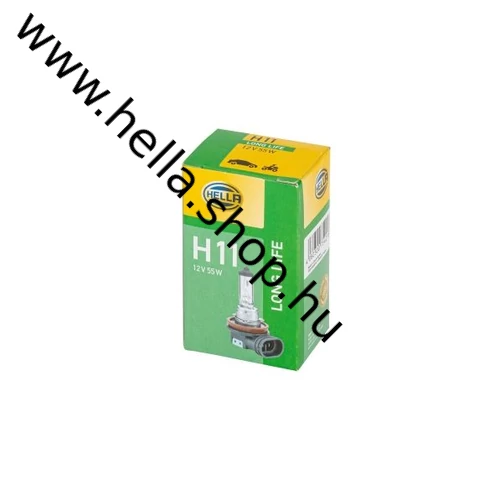 H11  izzó Long Life