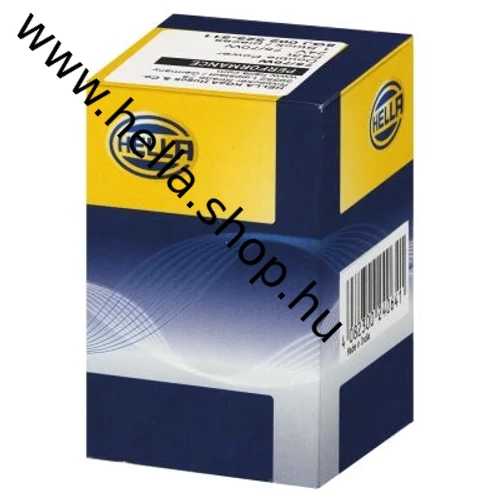 H4 izzó 24V Truckstar® Pro - Plus 100%