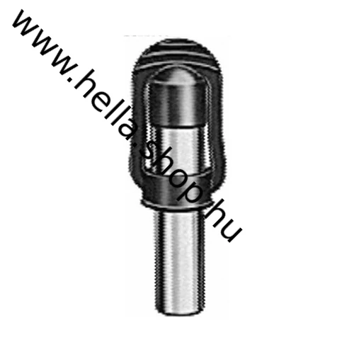 Megkülönböztető lámpa tartó