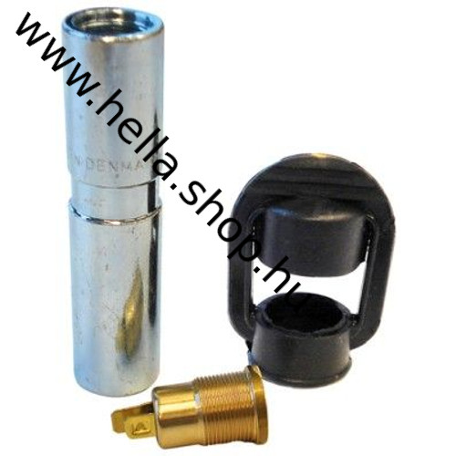 HELLA Lampeggiatore 8HG 006 294-051 - Per Veicoli Da Lavoro E Emergenza - Foto 13