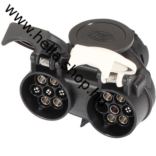 UK Short adapter
