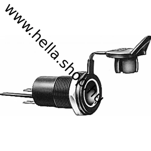 Stecker 