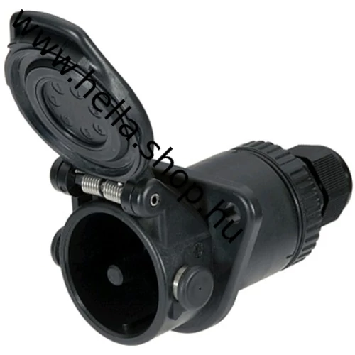 ABS/EBS csatlakozó aljzat 12V