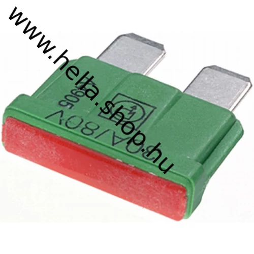 30A ATO 80V biztosíték