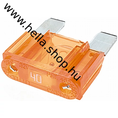 Maxi 40A