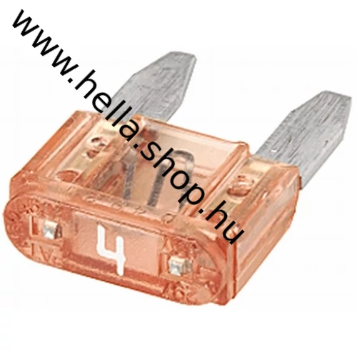 MINI  4A