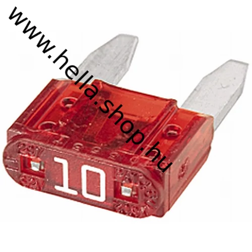 MINI 10A