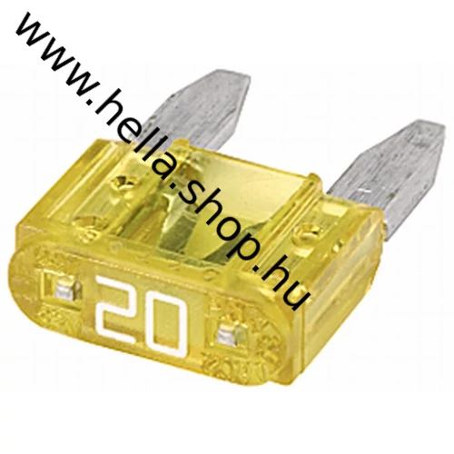 MINI 20A
