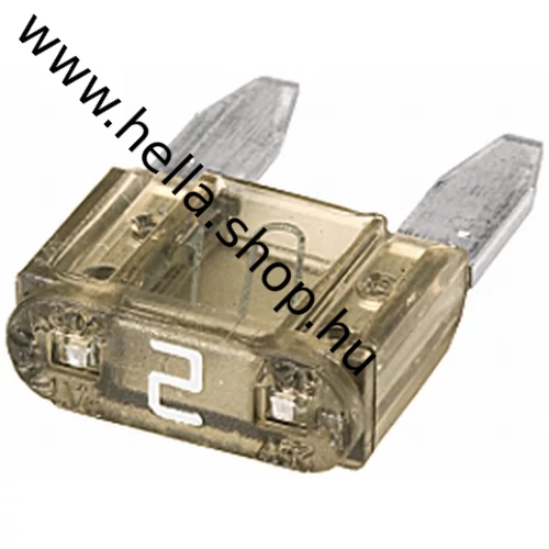 MINI  2A