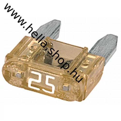 MINI 25A