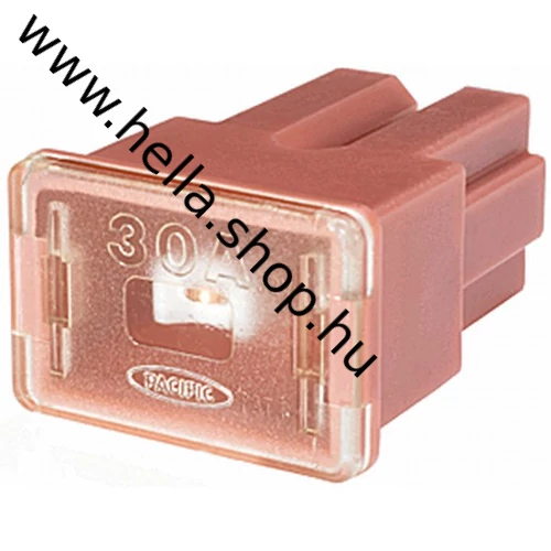 PAL biztosíték 30A