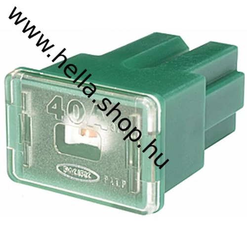 PAL biztosíték 40A